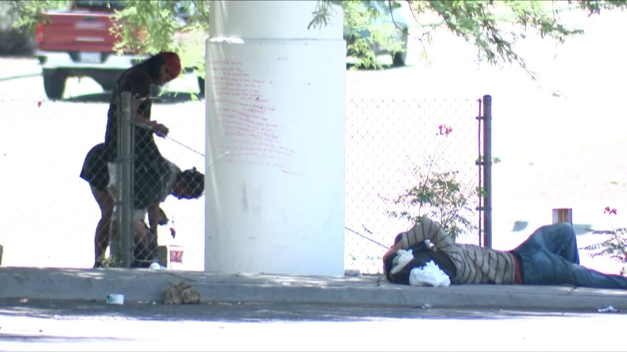 Supreme Court rules in major homelessness case that outdoor sleeping bans are OK