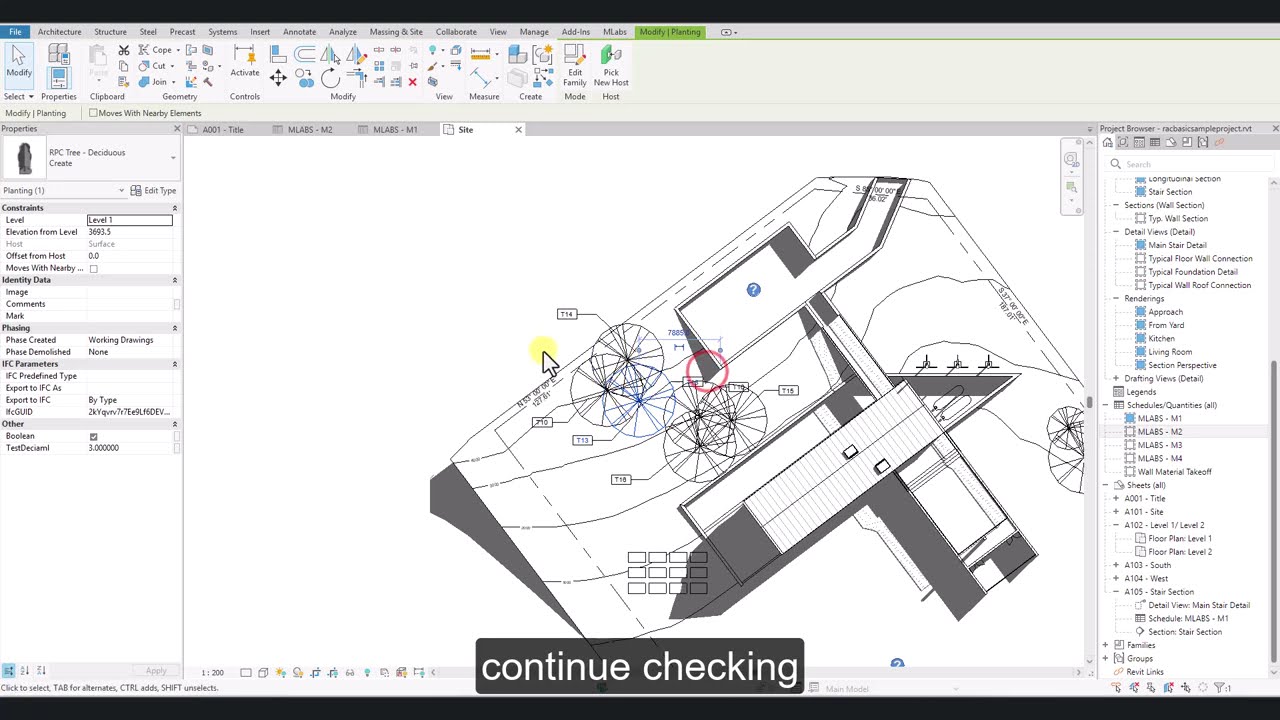 Create or Update Revit Element Types Directly from Excel!
