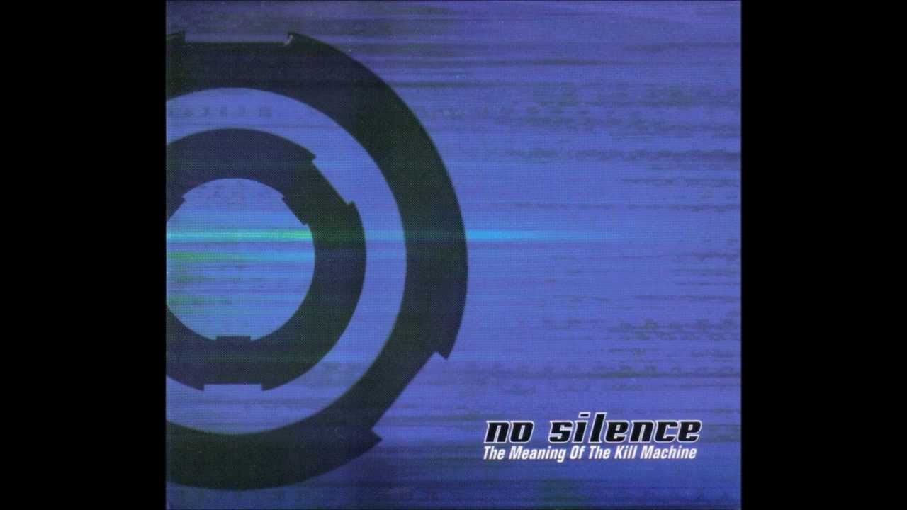 No silence - Down