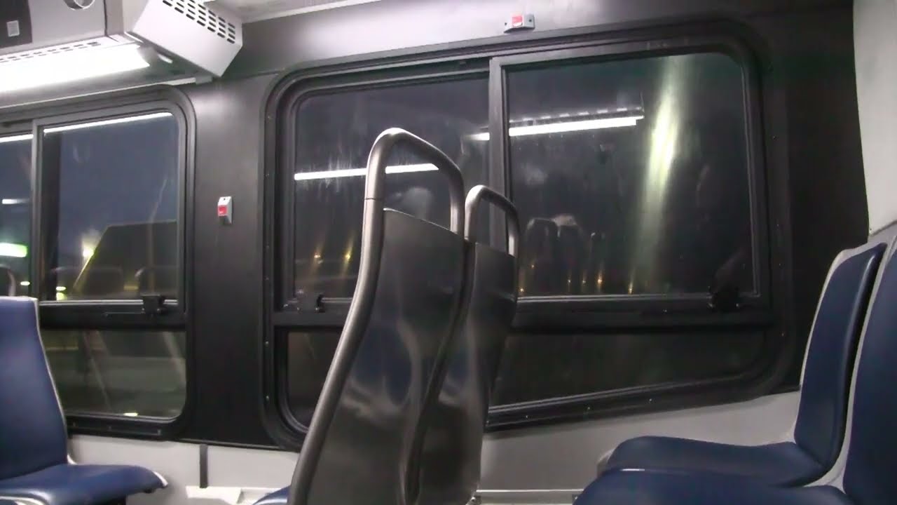 2016 Nova Bus LFS HEV (Société de transport de l'Outaouais 1613)