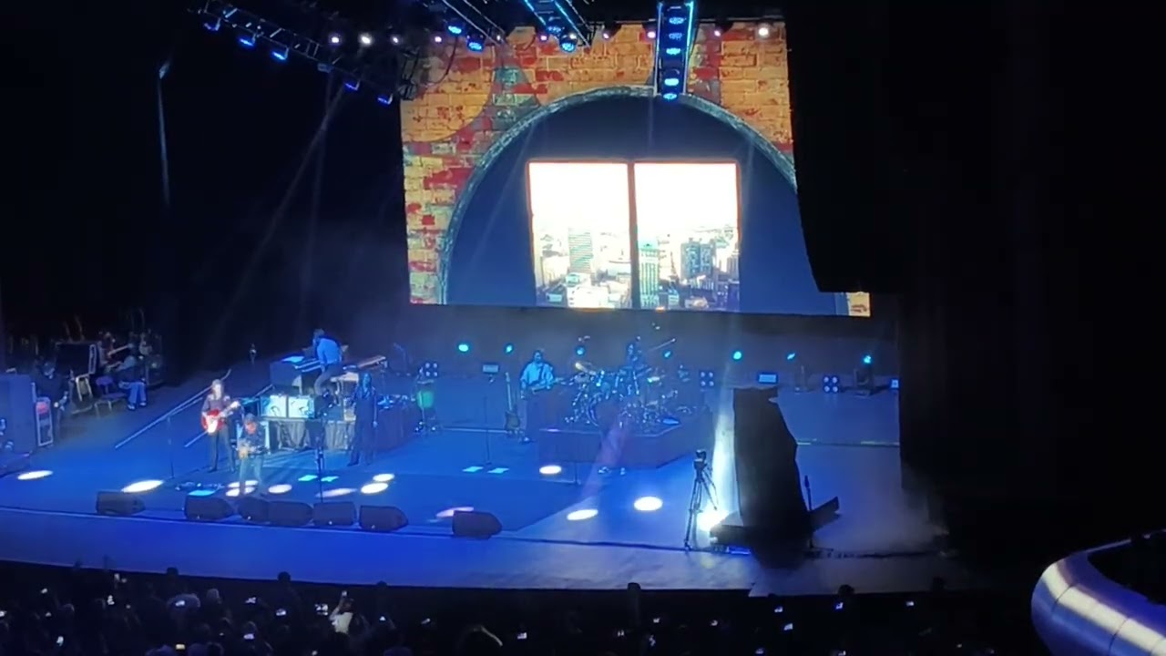 John Fogerty - Down on The corner (live at Auditorio Nacional CDMX) 2025
