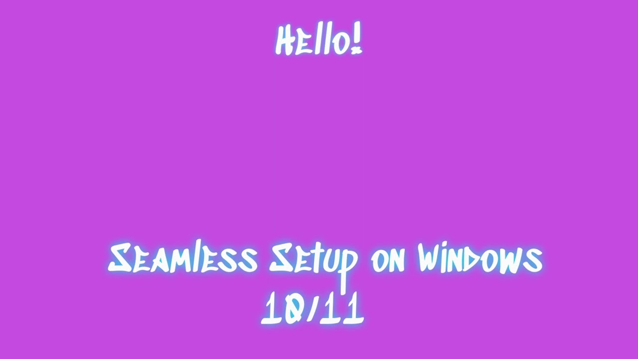 Installing Driver Talent Pro on Windows 11: Quick Setup