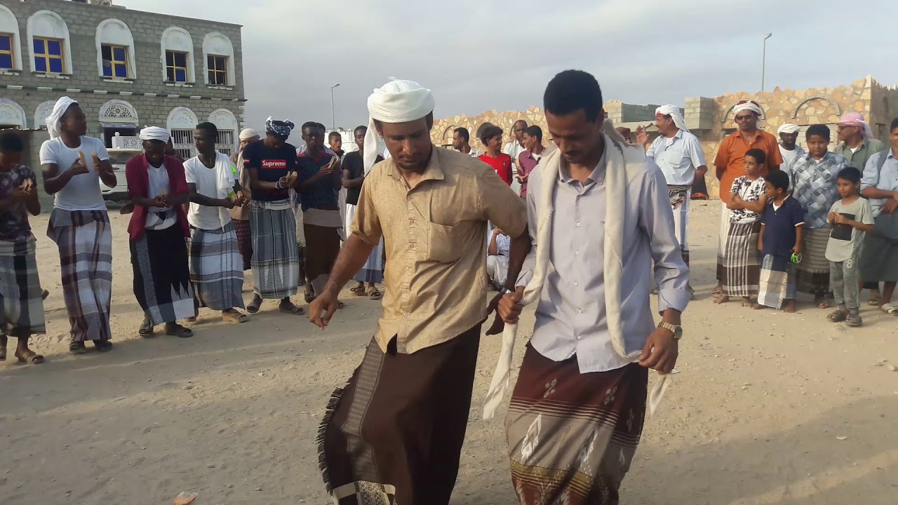 الريده الشرقيه..