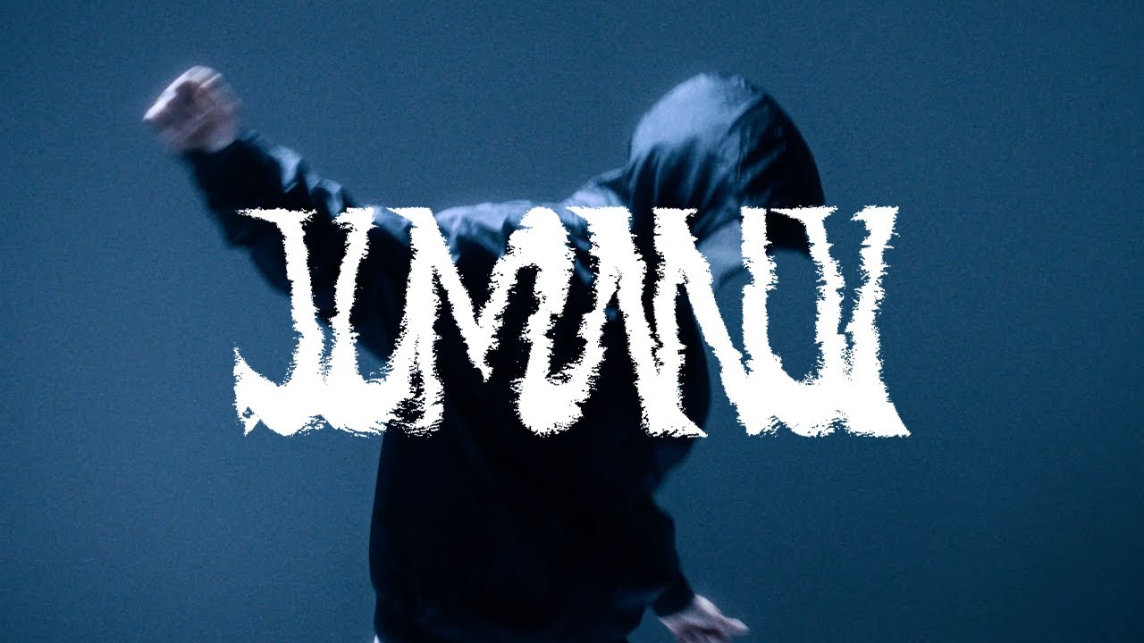 WILLYOD - JUMANJI (Clip Officiel)