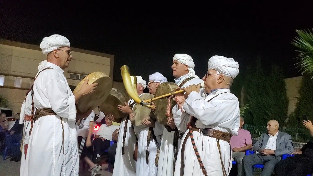 LES MARIAGES D'ORAN 2023