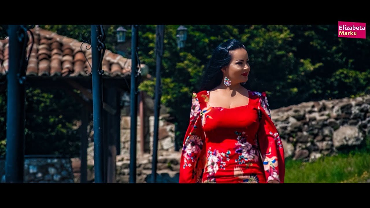 Elizabeta Marku - Aziz Kelmendi (Official Video 4K)