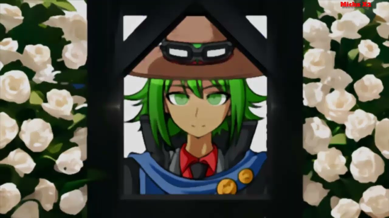 SDRA2: Side Story 2: Funeral