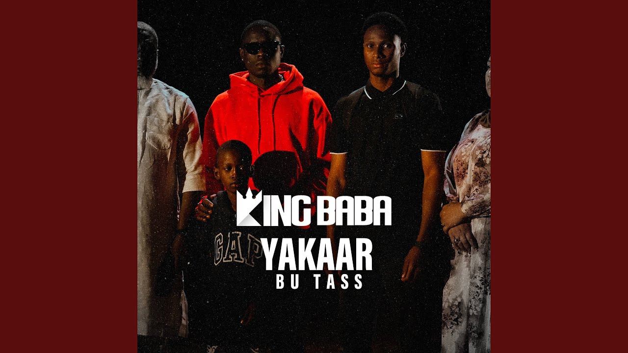 Yakaar Bou Tass