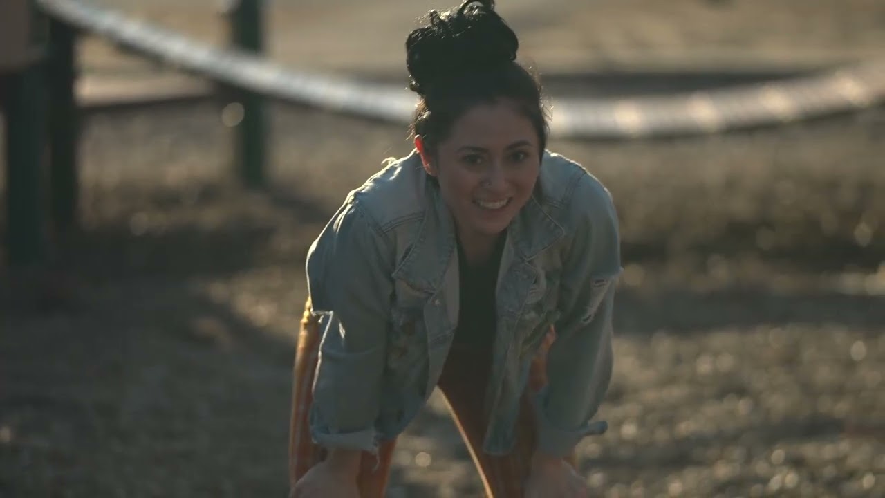 'Growing Pains' (Official Video) by Lizz Sooy