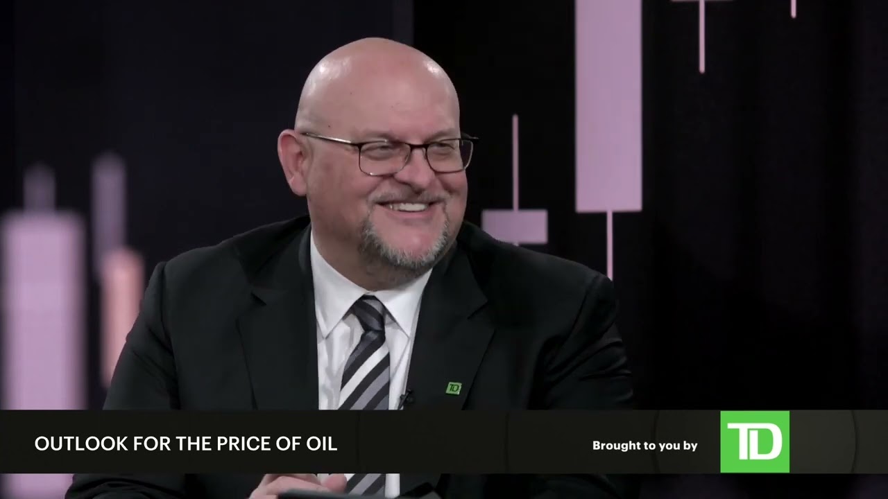 TD Securities sees oil prices rising, despite recent selloff