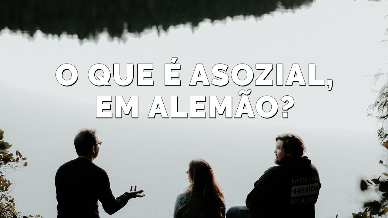 10 GÍRIAS EM ALEMÃO