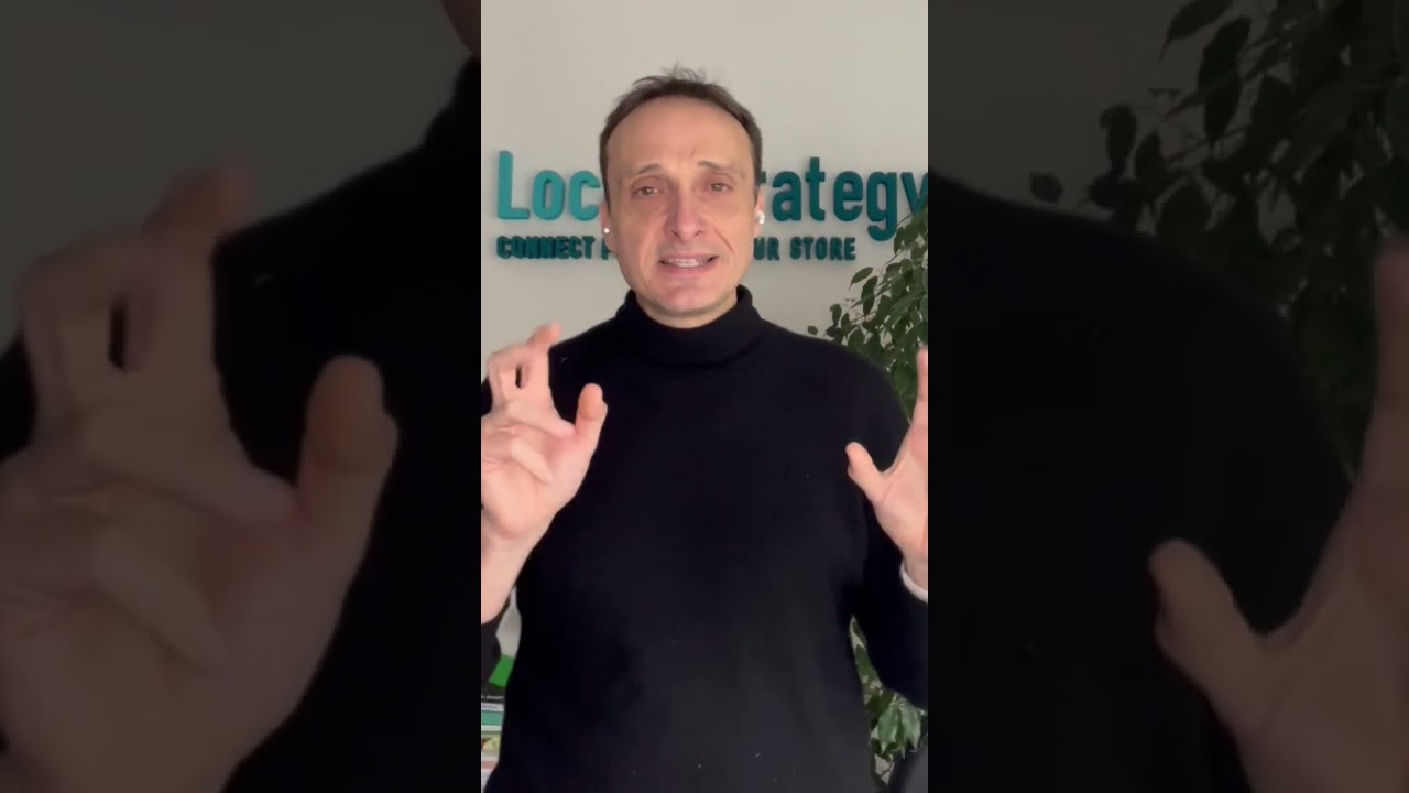 Recensioni sparite da Google? #googlebusinessprofile