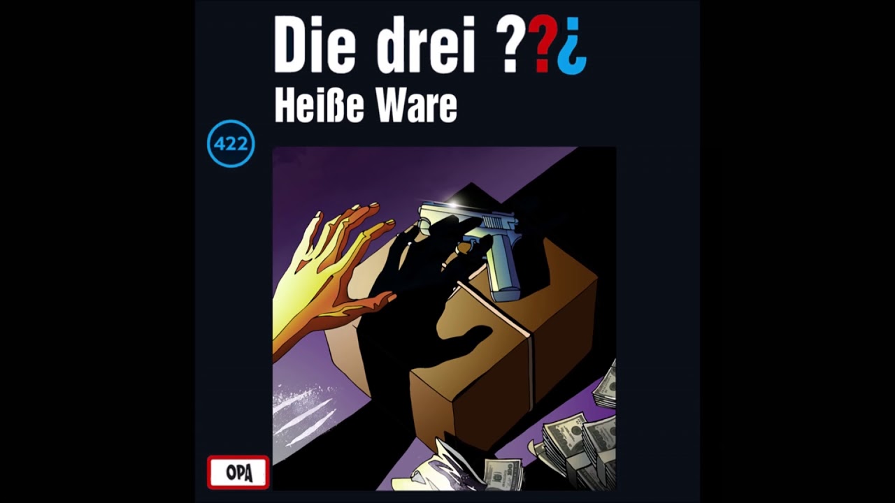 Kalte Dosenravioli - Heiße Ware (re-upload)