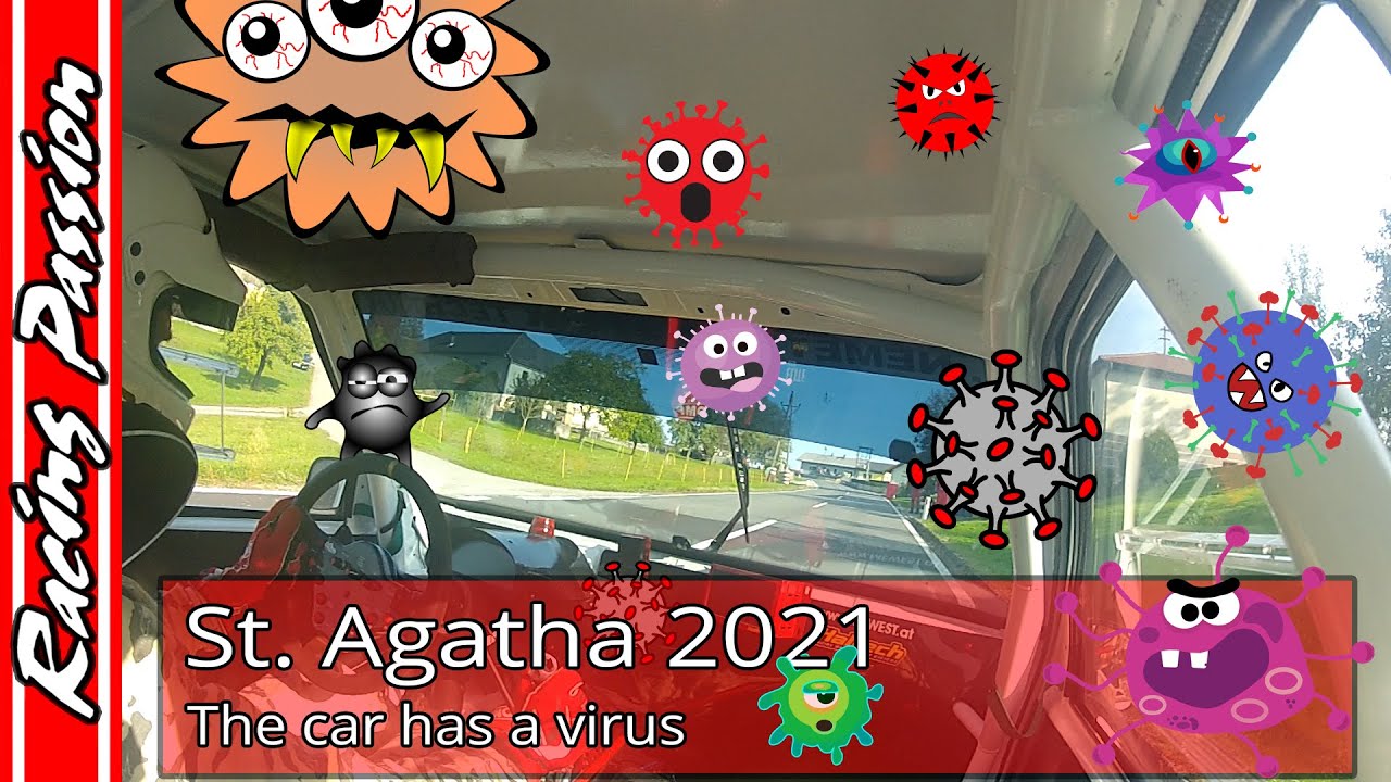 St. Agatha 2021 🔥💥🔥💥