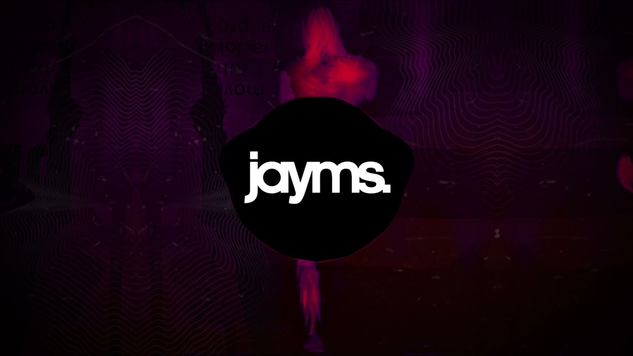 Jayms, MOXII & MI3KX - Never Let Go (Original Mix)