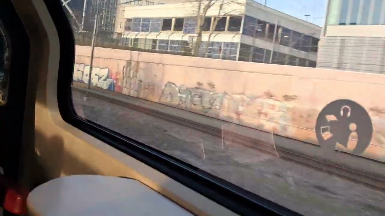 Outro video