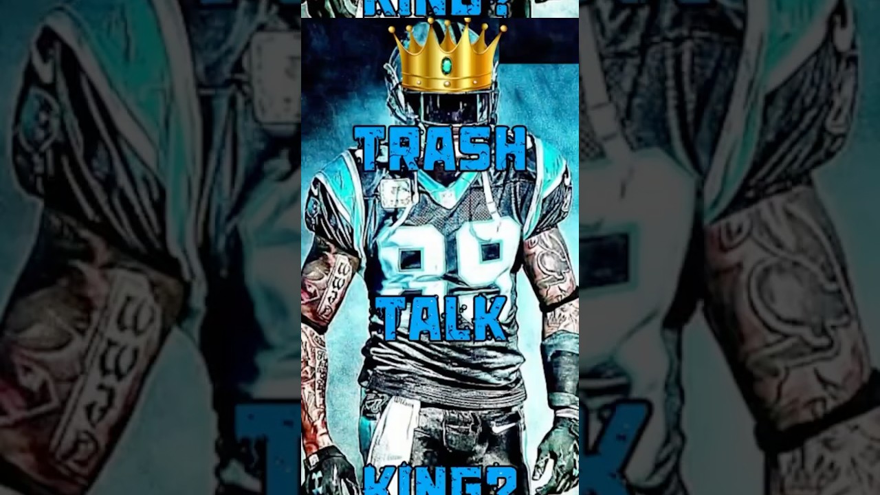 STEVE SMITH: Greatest TRASH TALKER ever?