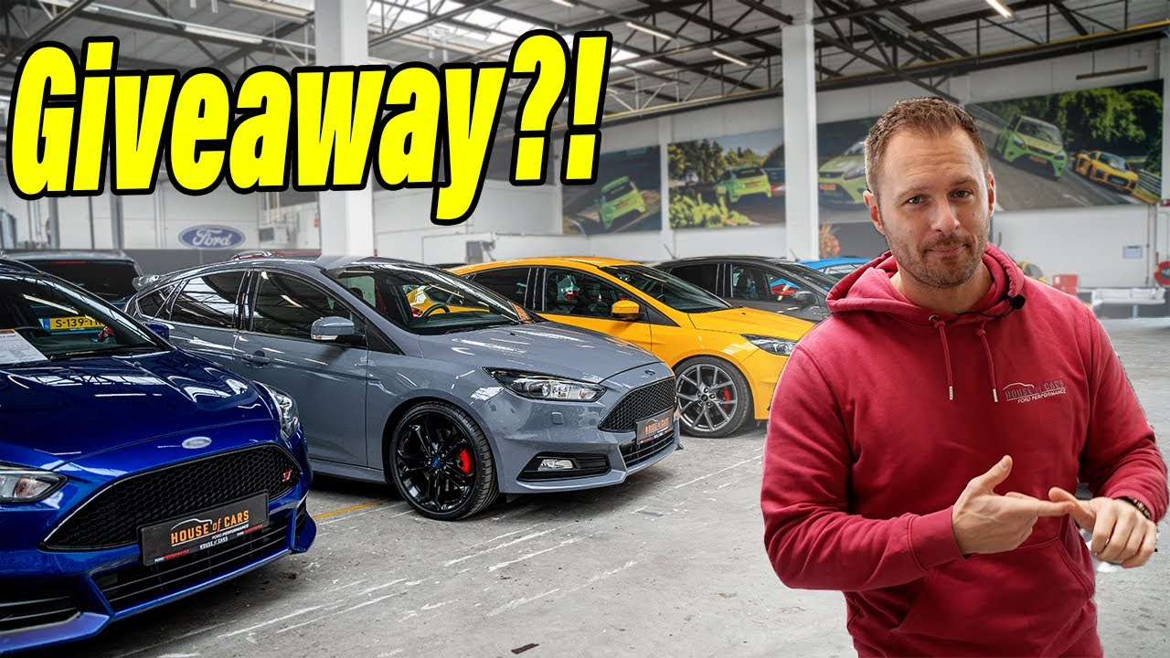 WIJ GAAN WEEKVIDEO'S MAKEN & MAXTON DESIGN GIVEAWAY!
