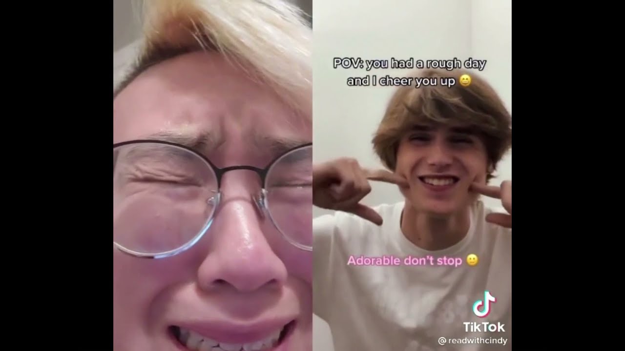 Clean TikToks that shouldn’t be in this dimension