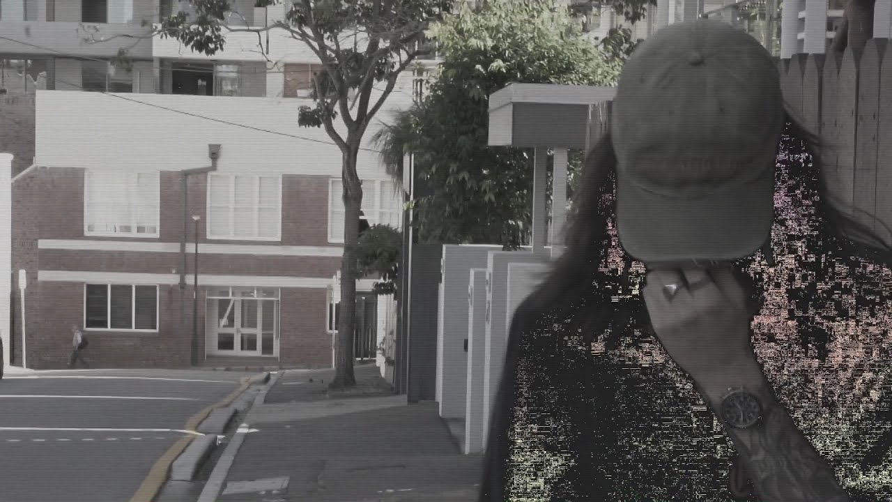 Rivilin - Ishimura (Official Music Video)