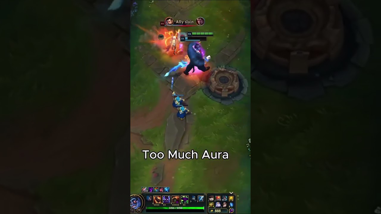 MONEY MAN MUNDO IS BACK #leagueoflegends #memes #shorts