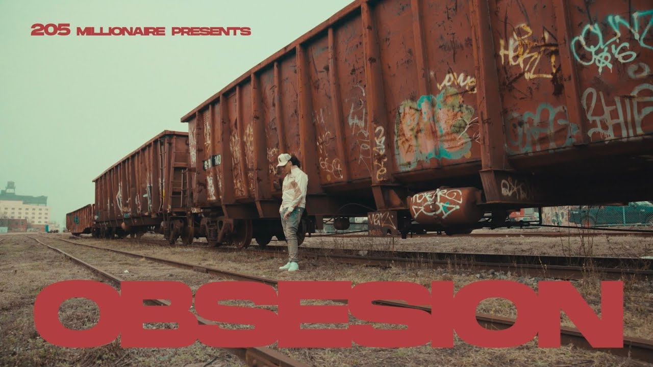 2.0 Fray &ldquo;OBSESION&rdquo; 👩&zwj;⚖️🤤[Video Oficial]
