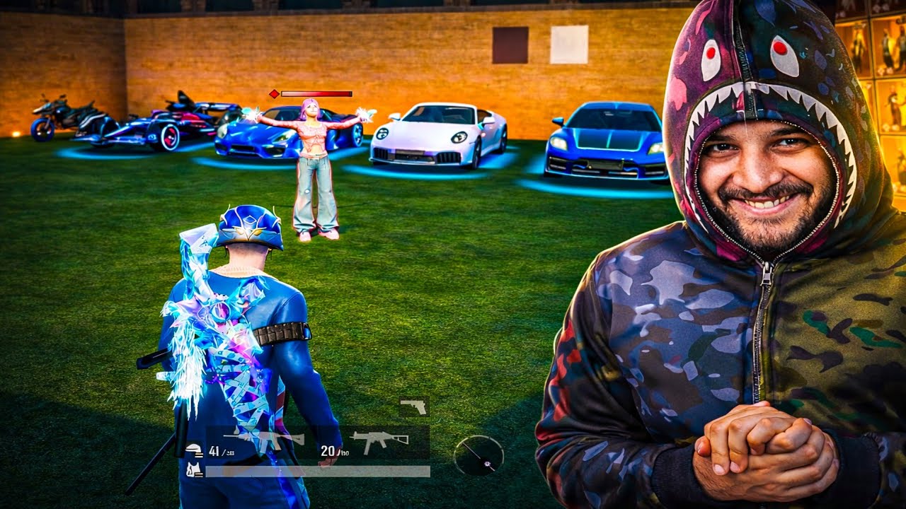 اقوي حرب اسكنات💀🔥بنت تدخل تدمر الساحه وتتحدي اقوي لاعيبه😬هل هتكسب.؟