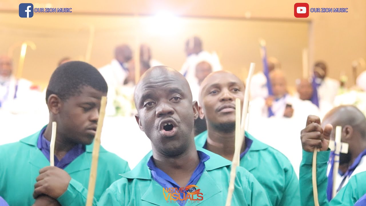 Uzubenathi & Bazohlala Bejabula (Umvumo) || Inkonzo Yomshado Mr & Mrs Busane || 2024