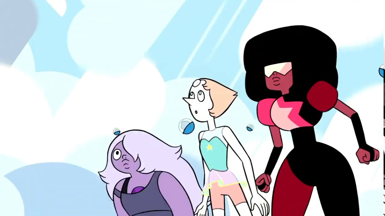 Onion&rsquo;s Trade || Steven Universe || (Clip)
