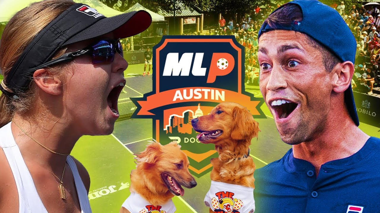 MLP Austin - Flash Stay Unbeaten, Rule Changes, Standings, and More
