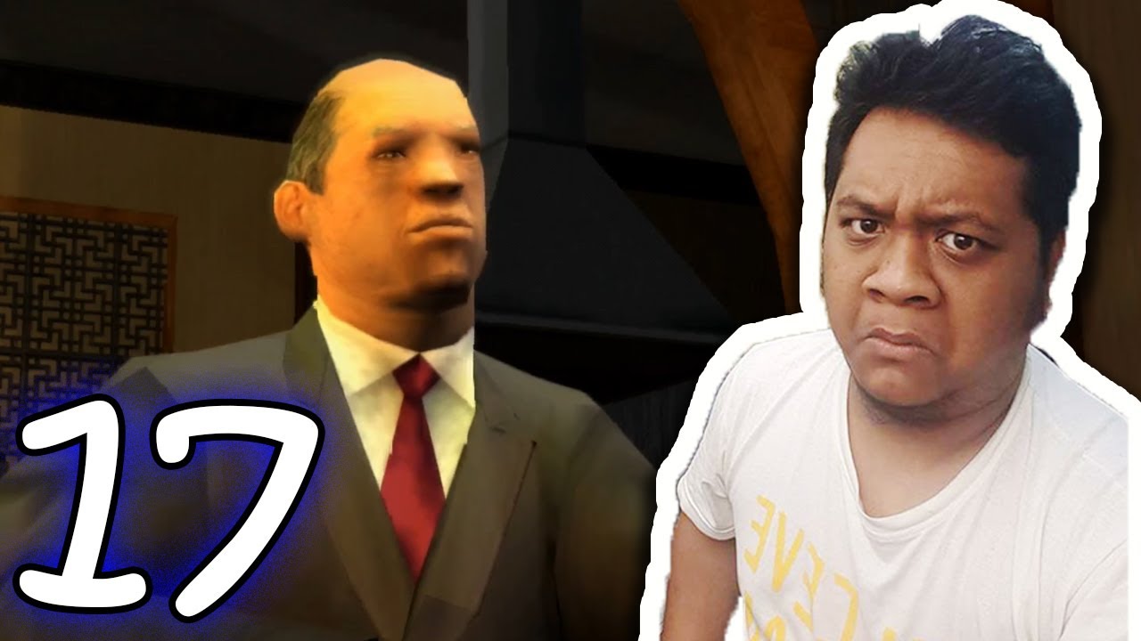 AJIGILE, Ni Orang Ngomong Opo?? - GTA San Andreas PART 17