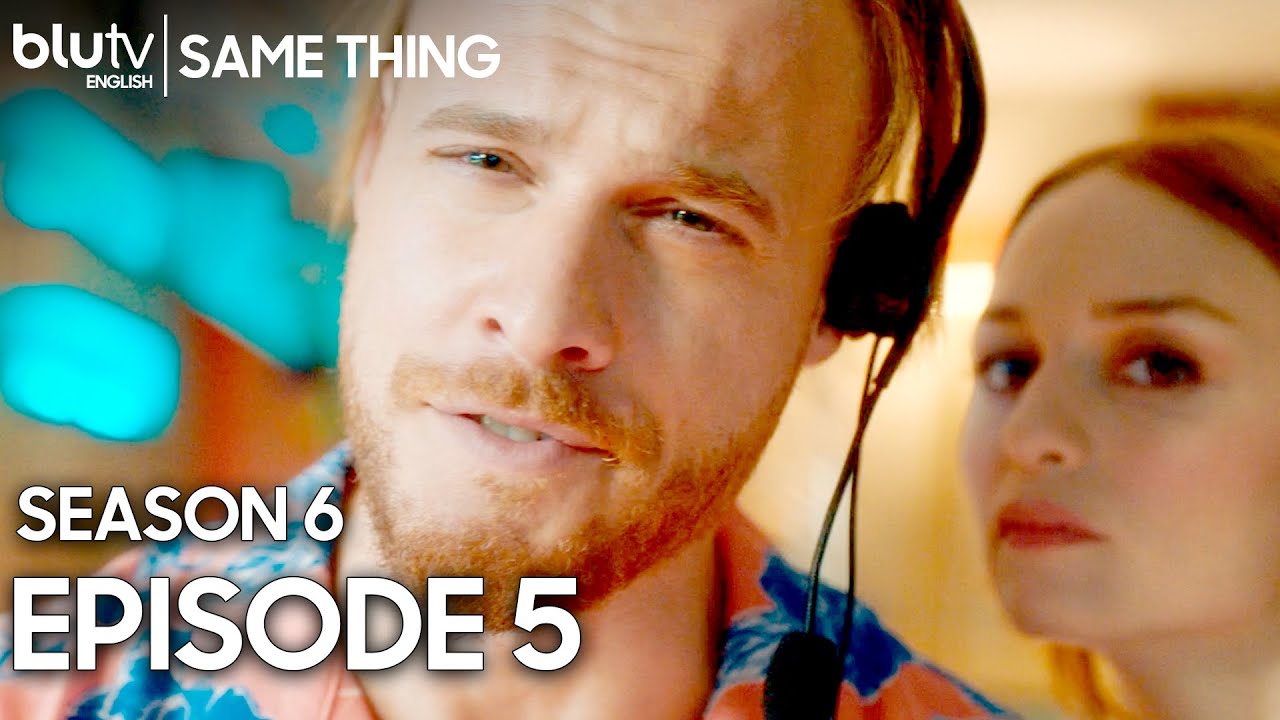 Same Thing - Episode 5 English Subtitles 4K | Season 6 - Aynen Aynen #blutvenglish