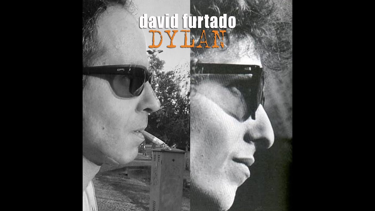 Trust Yourself (Bob Dylan)