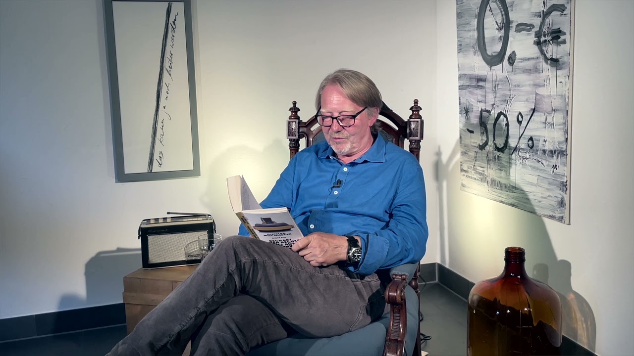 Dietmar Wischmeyer - Bernhard Grzimek