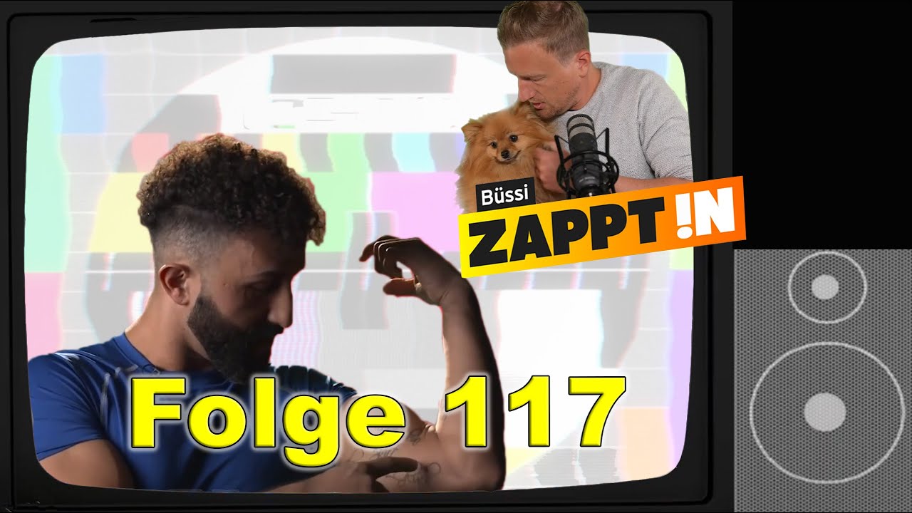 THE LAST ONE 😢 Büssi zappt'!n: Folge 117