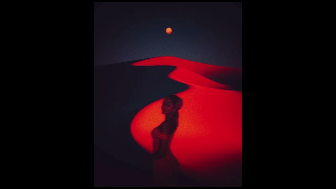 313 Mafia Type Beat  - ''Sahara Night''