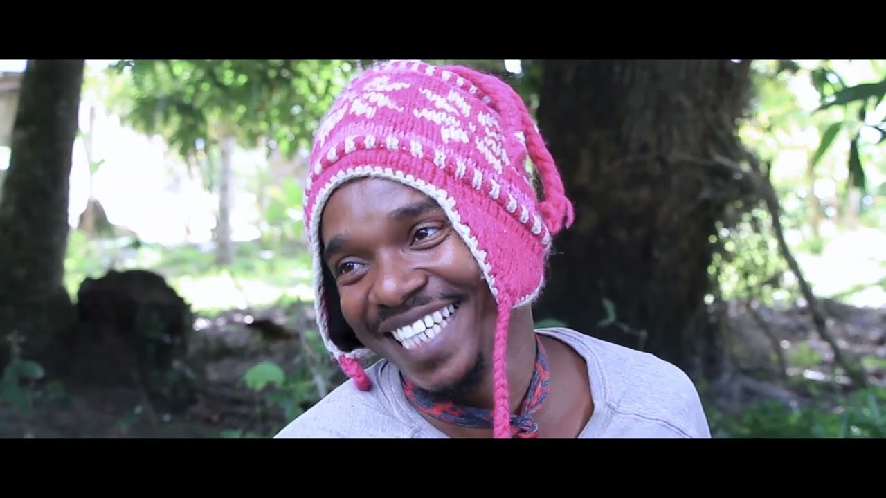 Kidundo anasa kwenye mtego