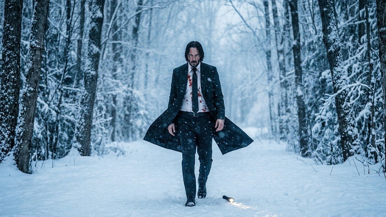 Playlist For the Man Alone in the Winter Cold | Blues Collection | Gentleman Dark Blues Music