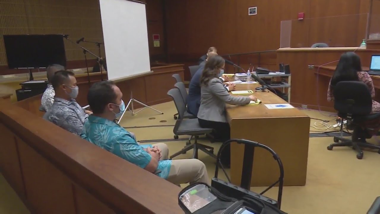 Civil suit, possible criminal cases loom for Honolulu officers despite ruling in Sykap shooting