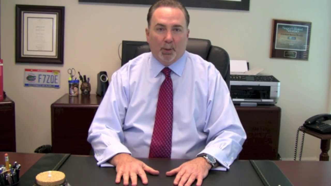 Introduction to Jonathan Blecher, P.A.- Miami DUI Attorney