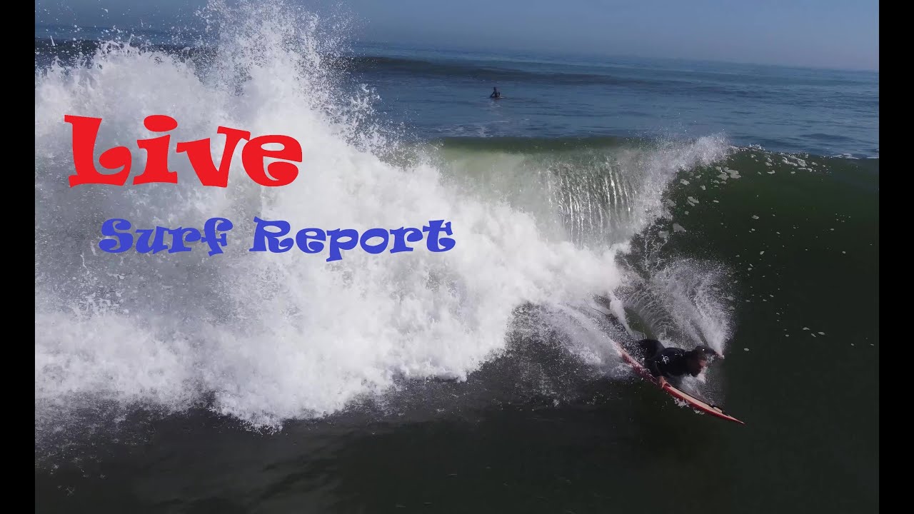 Eerste Mosselbank at Paternoster, Live Surf Report on Location, 19 July 2025