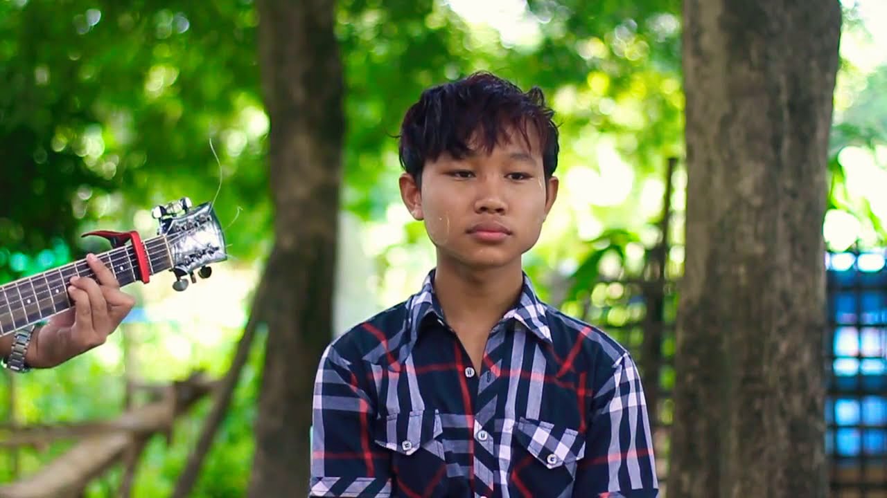 အချစ်ကအမှား