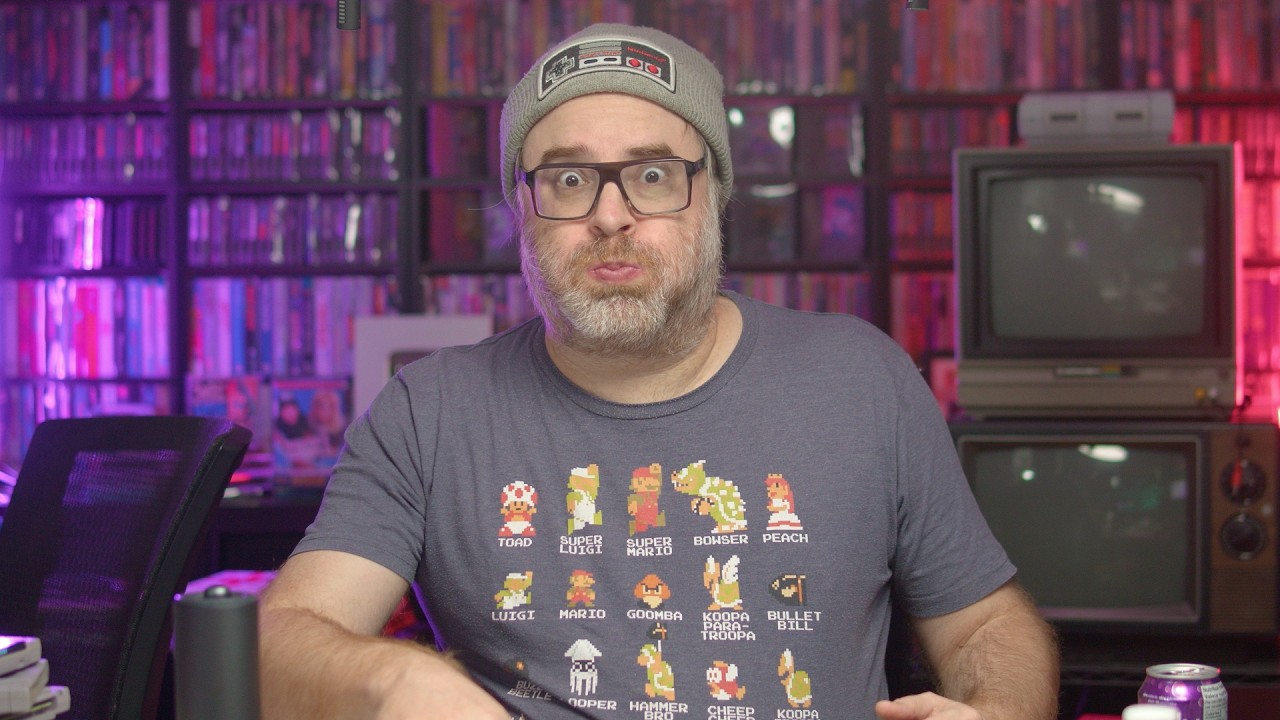 La Légende des ZELDA la MODE! 2026-03-12