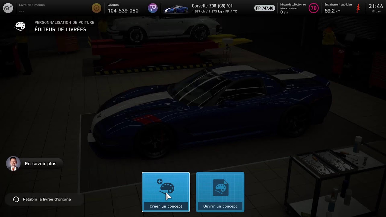 Gt7