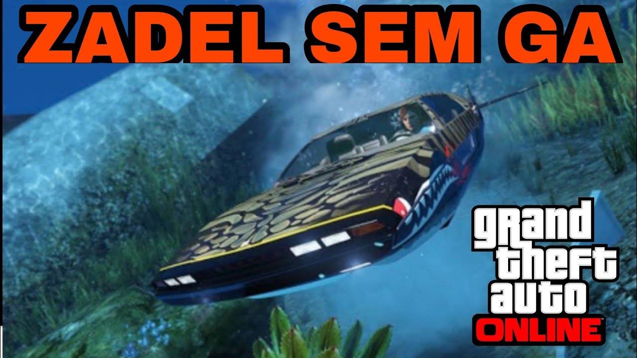 Zadel sem toreadorja v casino-tu / GTA 5 [SLO]