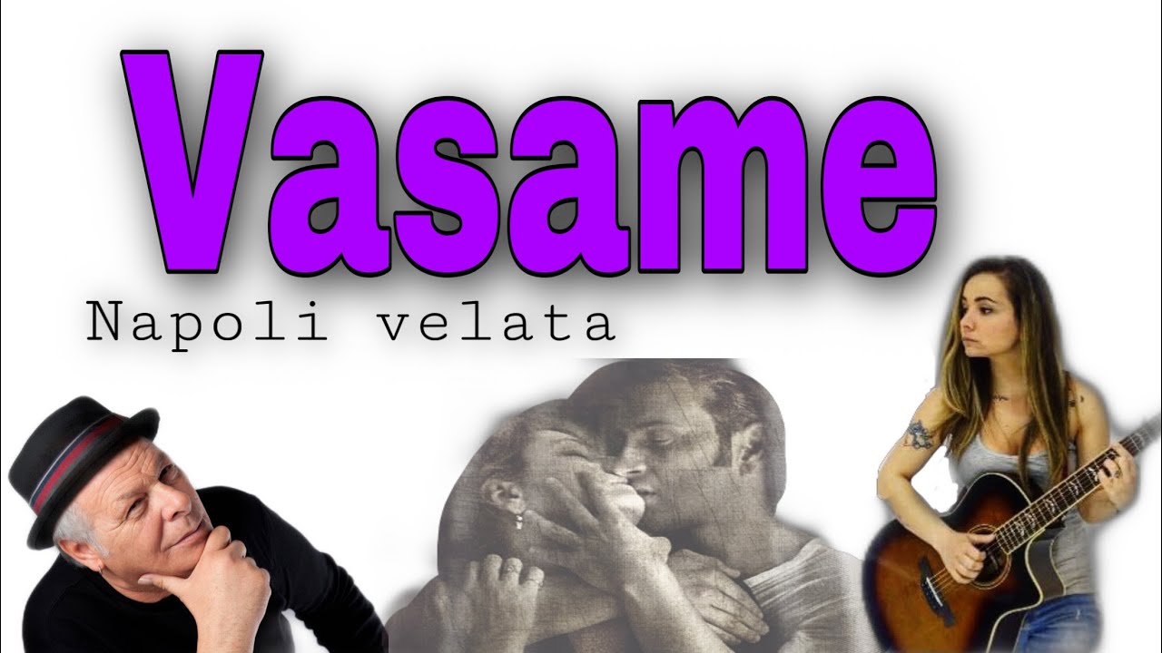 Rosaria Mallardo Vasame (intero)