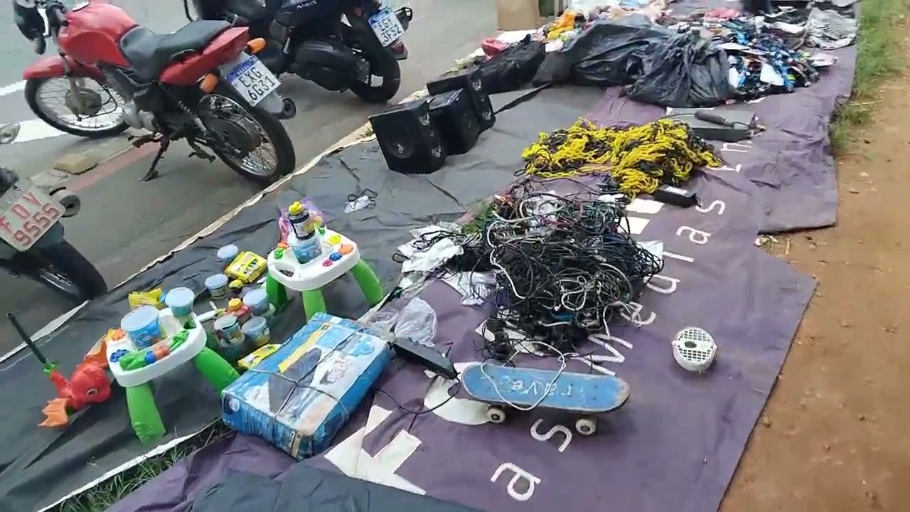 Feira do rolo ps1 jogo Nintendo 64