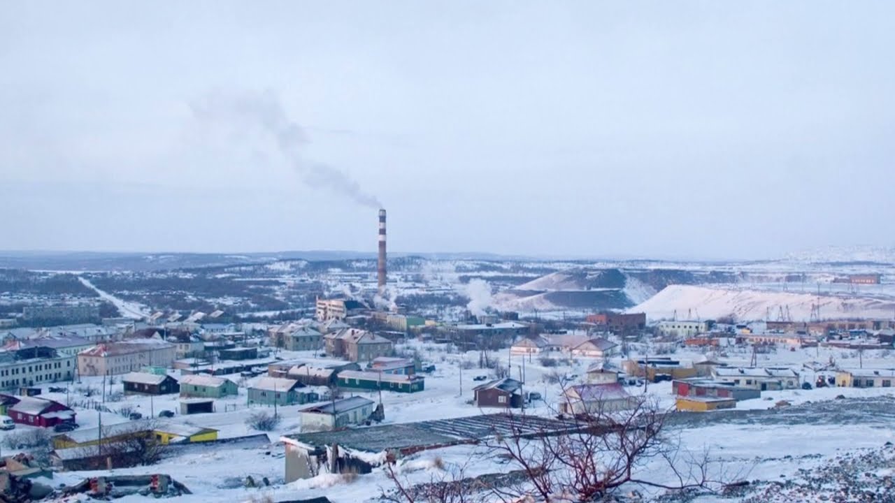 723. В Никель по работе  ...