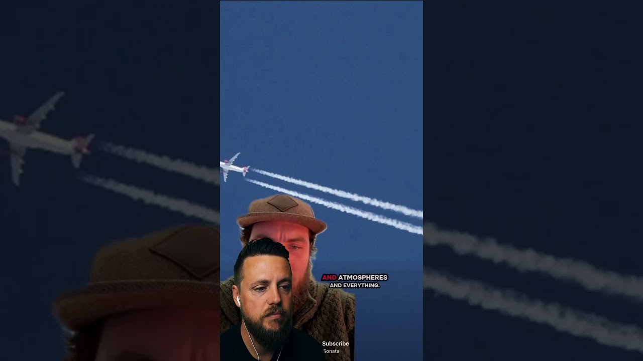 Health Warning for Toxic Fog?!