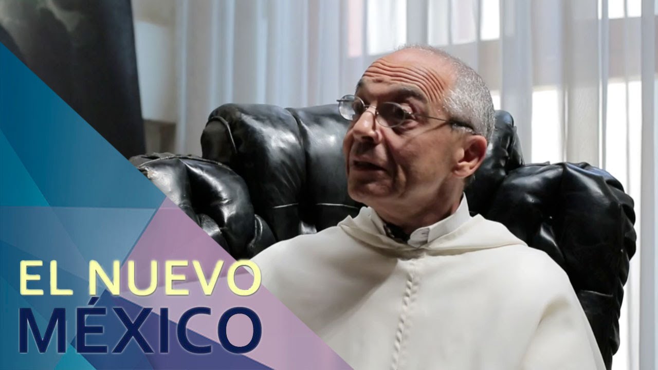 Los dominicos en México Parte I